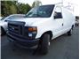 2008 Ford E250 Cargo